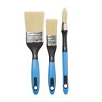 Set 3 pensule, acoperire optima, curatare usoara