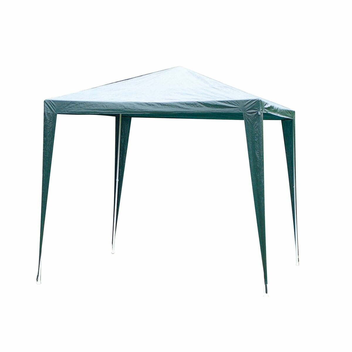 Pavilion de gradina Suhali PE, 3 x 3 m, verde Pavilion de gradina Suhali PE, 3 x 3 m, verde