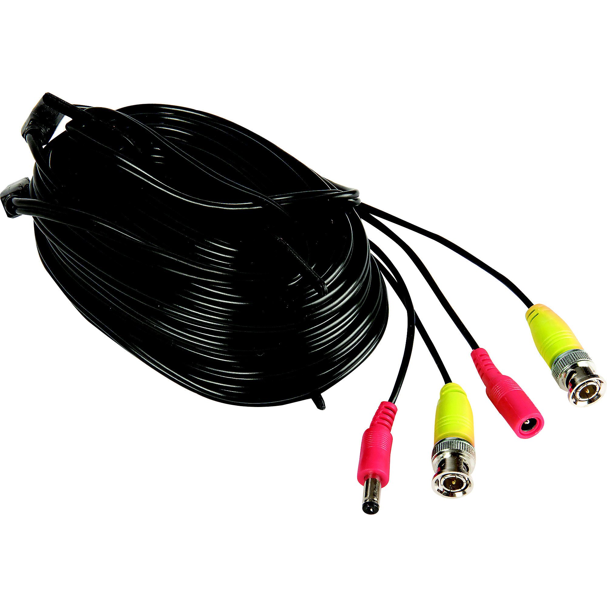 Kit DVR SV-4C-2ABFX Yale, 1080p, 500GB, IP67, 2 camere Kit DVR SV-4C-2ABFX Yale, 1080p, 500GB, IP67, 2 camere