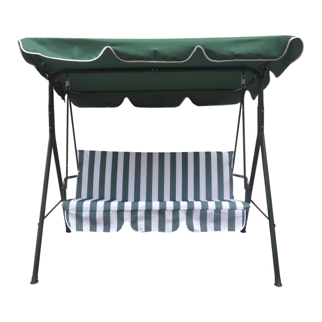 Leagan/Balansoar pentru gradina, terasa, 2 locuri,178 x 153 x 106 cm, structura metal Leagan/Balansoar pentru gradina, terasa, 2 locuri,178 x 153 x 106 cm, structura metal