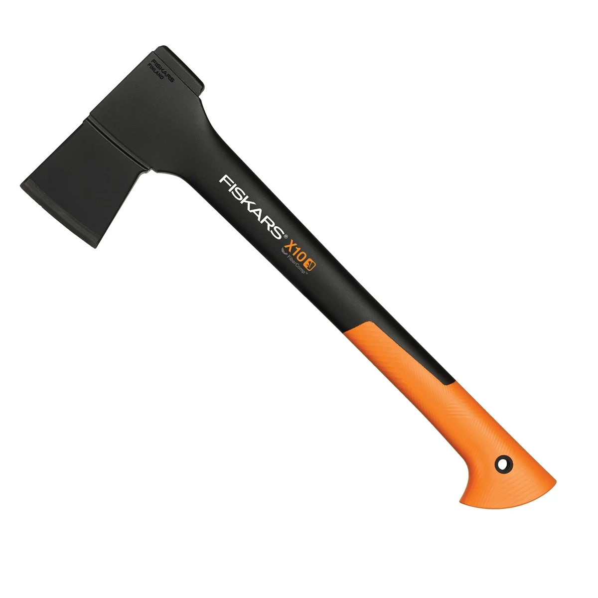 Topor Fiskars Fibrecomp™, 1Kg Topor Fiskars Fibrecomp™, 1Kg