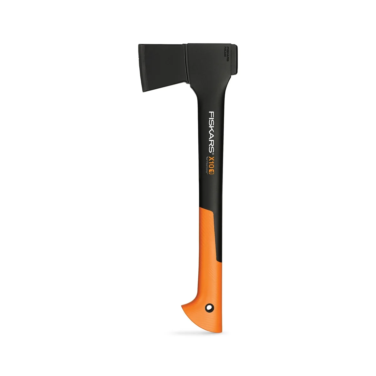 Topor Fiskars Fibrecomp™, 1Kg Topor Fiskars Fibrecomp™, 1Kg