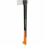 Topor de despicat Fiskars, otel-carbon, 2.4 kg