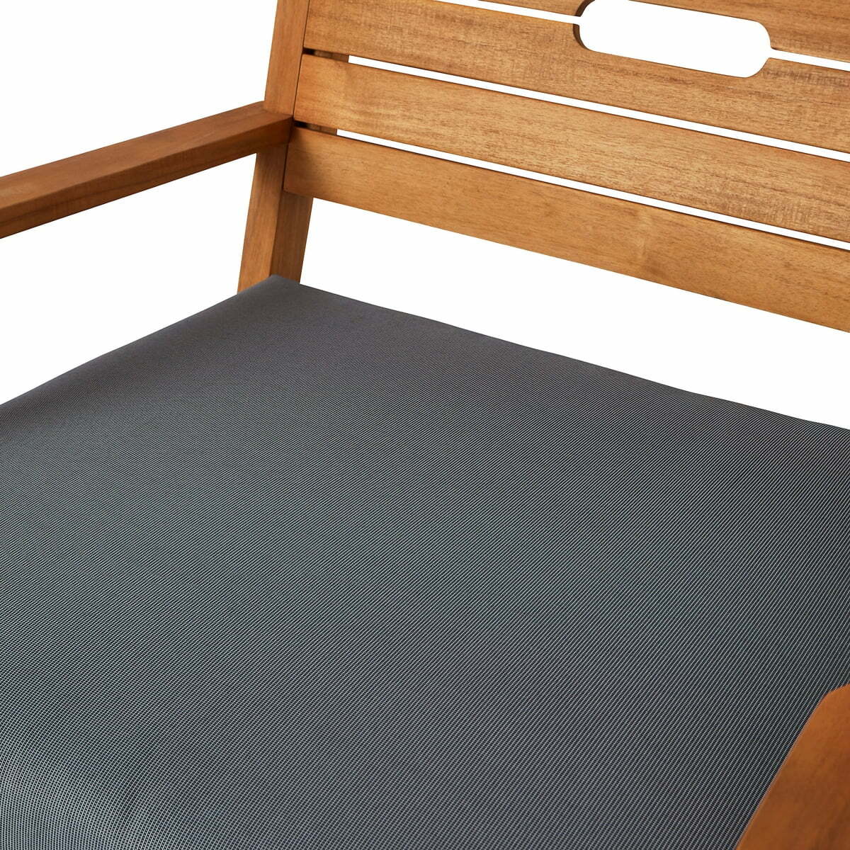 Set mobilier gradina modular Denya, lemn, canapea cu masa cafea si 2 fotolii Set mobilier gradina modular Denya, lemn, canapea cu masa cafea si 2 fotolii