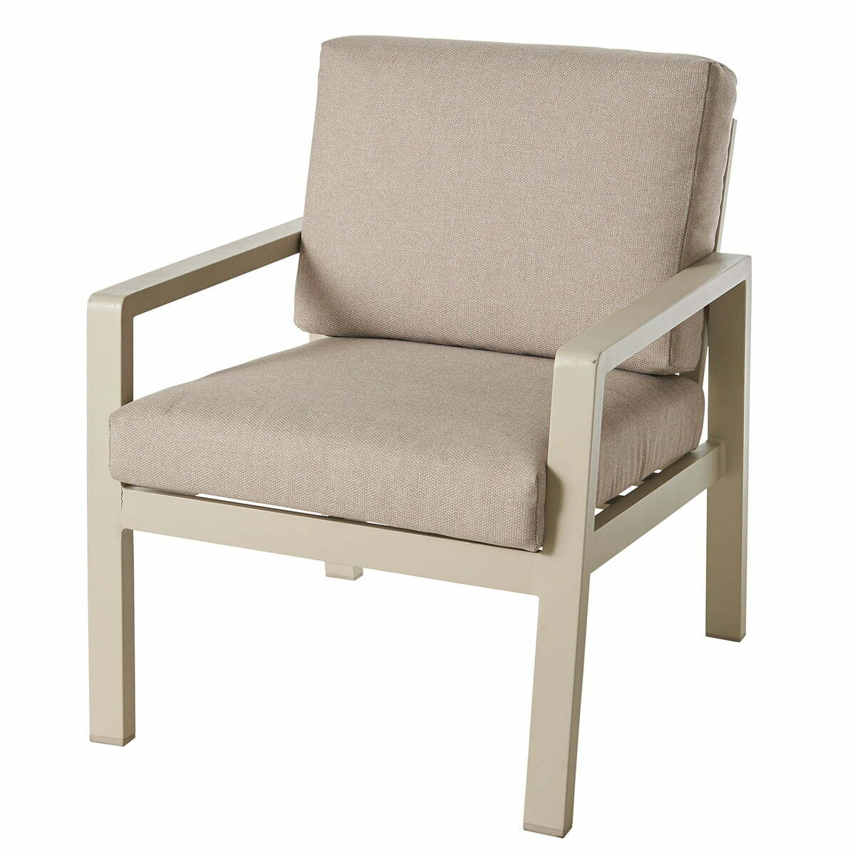 Set mobilier gradina modular Santorini, canapea cu masa cafea si 2 fotolii Set mobilier gradina modular Santorini, canapea cu masa cafea si 2 fotolii