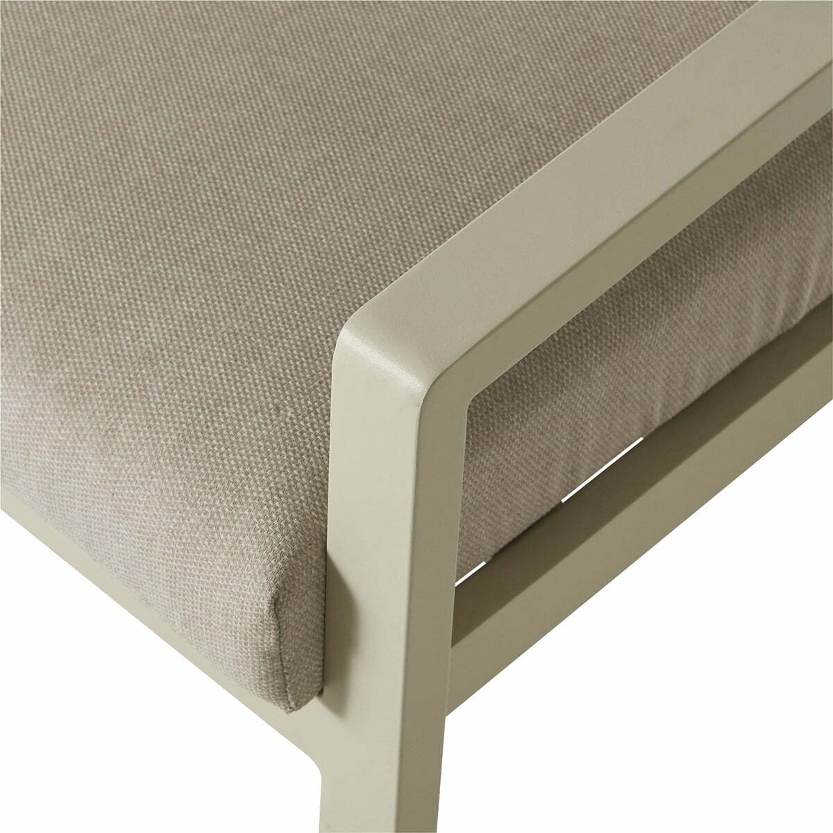 Set mobilier gradina modular Santorini, canapea cu masa cafea si 2 fotolii Set mobilier gradina modular Santorini, canapea cu masa cafea si 2 fotolii