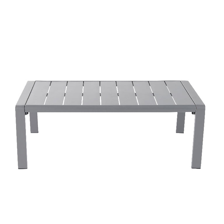 Set mobilier gradina Aeroom, masa cafea, canapea si 2 fotolii Set mobilier gradina Aeroom, masa cafea, canapea si 2 fotolii