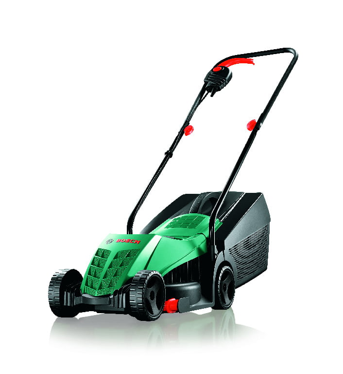 Masina de tuns gazon, electrica, 32 cm, 220-240 V, Bosch Masina de tuns gazon, electrica, 32 cm, 220-240 V, Bosch