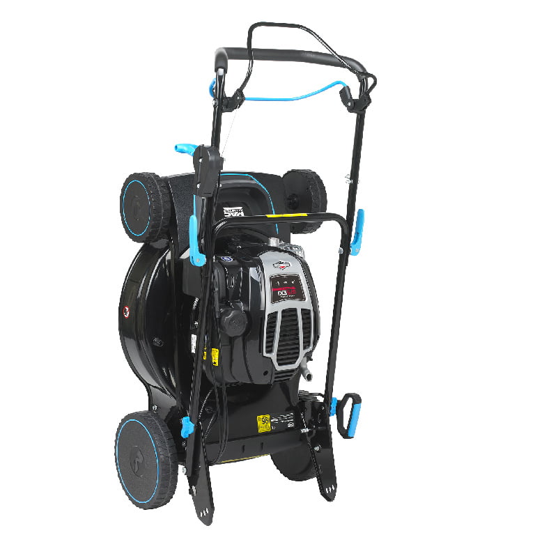 Masina de tuns gazon Mac Allister, benzina, 51 cm, 163 cc Masina de tuns gazon Mac Allister, benzina, 51 cm, 163 cc