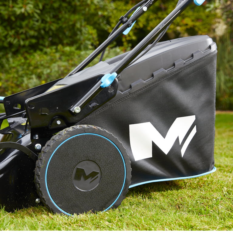 Masina de tuns gazon Mac Allister, benzina, 51 cm, 163 cc Masina de tuns gazon Mac Allister, benzina, 51 cm, 163 cc