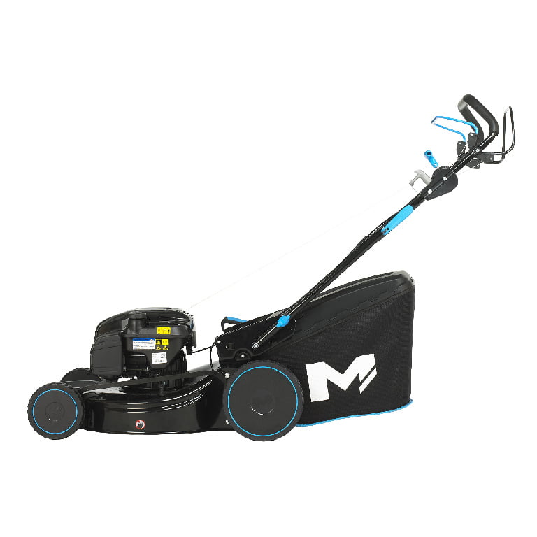 Masina de tuns gazon Mac Allister, benzina, 51 cm, 163 cc Masina de tuns gazon Mac Allister, benzina, 51 cm, 163 cc
