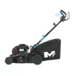 Masina de tuns gazon Mac Allister, benzina, 40 cm, 125cc