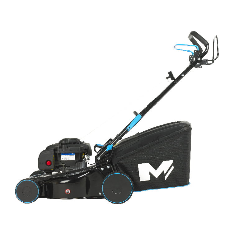Masina de tuns gazon Mac Allister, benzina, 40 cm, 125cc Masina de tuns gazon Mac Allister, benzina, 40 cm, 125cc