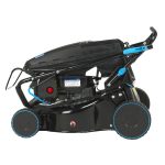 Masina de tuns gazon Mac Allister, benzina, 40 cm, 125cc
