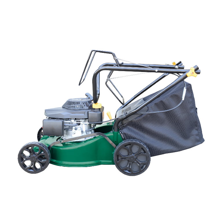 Masina de tuns iarba pe benzina, autopropulsata, 99 cc, OPP, 40 cm Masina de tuns iarba pe benzina, autopropulsata, 99 cc, OPP, 40 cm