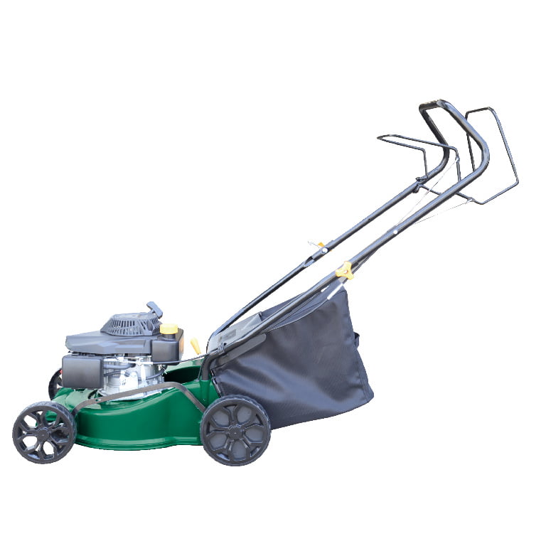 Masina de tuns iarba pe benzina, autopropulsata, 99 cc, OPP, 40 cm Masina de tuns iarba pe benzina, autopropulsata, 99 cc, OPP, 40 cm