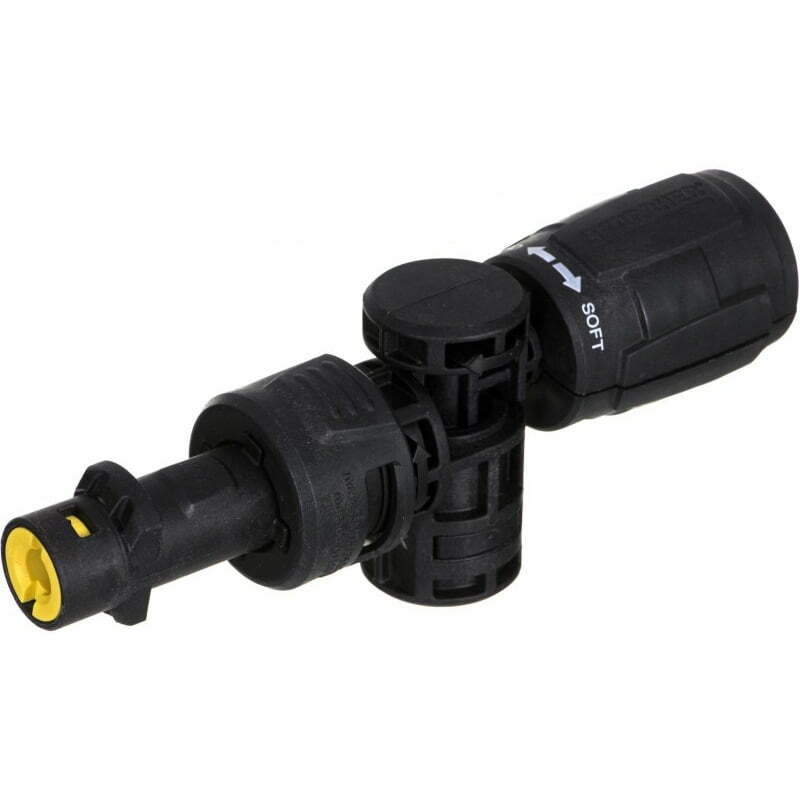 Karcher Vario Power Jet VP 160 S, duza rotativa 360 °, K 5 - K 7 Karcher Vario Power Jet VP 160 S, duza rotativa 360 °, K 5 - K 7