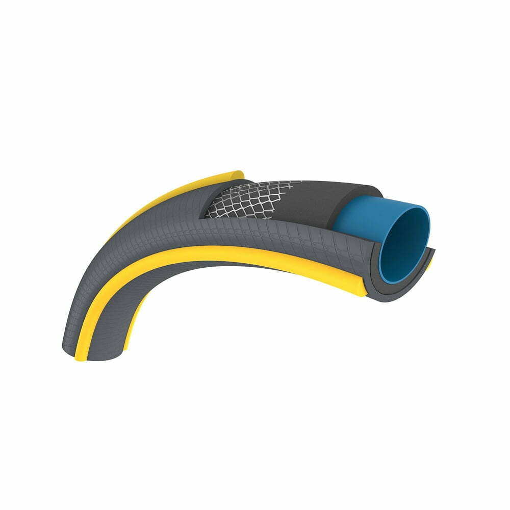 Furtun de irigare Hozelock, 50 m Furtun de irigare Hozelock, 50 m