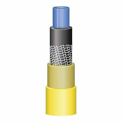 Furtun flexibil de irigat Hozelock, 10 m, 16 bar Furtun flexibil de irigat Hozelock, 10 m, 16 bar
