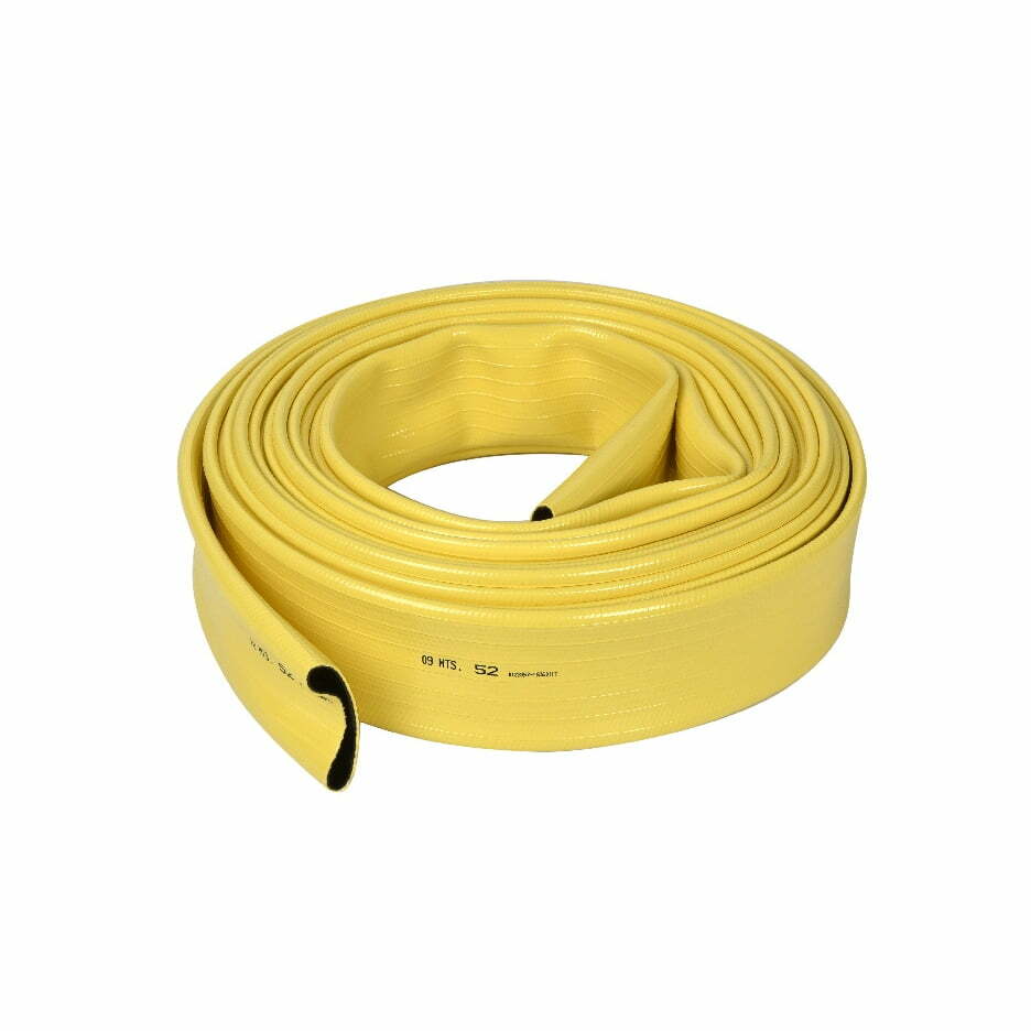 Furtun de irigat Kozelock, 10 m, 30 bar Furtun de irigat Kozelock, 10 m, 30 bar