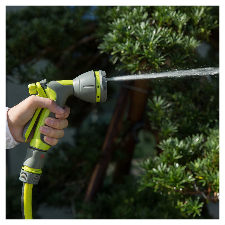 Furtun cu derulator de gradina Verve, 40 m Furtun cu derulator de gradina Verve, 40 m
