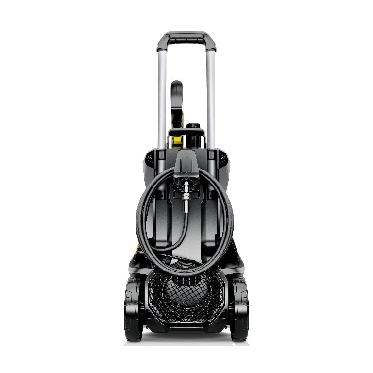 Aparat de spalat cu presiune Karcher K 7 Smart Control, motor racit cu apa, 180 bar, 600 l/h debit maxim, furtun de presiune 10 m, Bluetooth Aparat de spalat cu presiune Karcher K 7 Smart Control, motor racit cu apa, 180 bar, 600 l/h debit maxim, furtun de presiune 10 m, Bluetooth