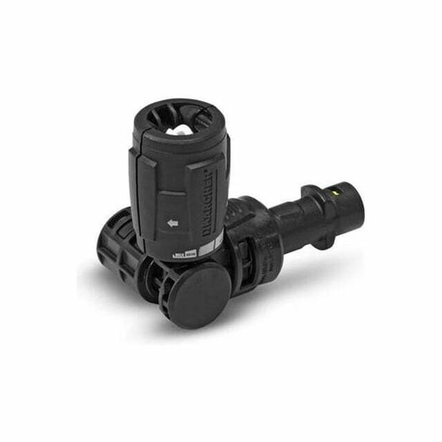 Karcher Vario Power Jet VP 160 S, duza rotativa 360 °, K 5 - K 7 Karcher Vario Power Jet VP 160 S, duza rotativa 360 °, K 5 - K 7