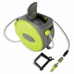 Kit de irigare Verve, montaj perete, 25 m