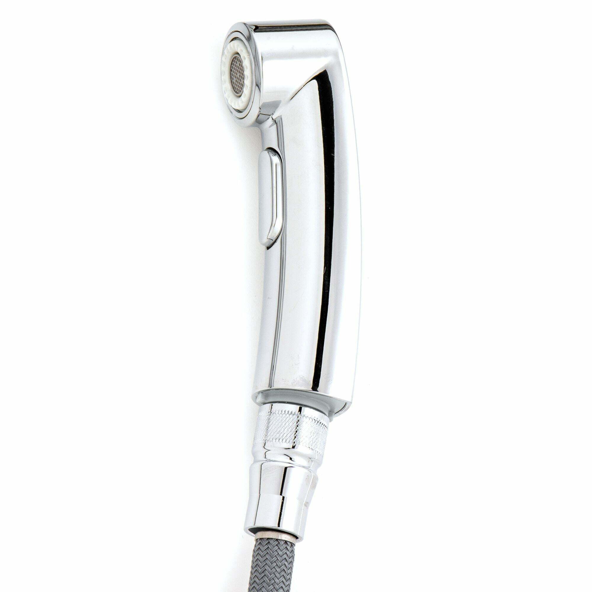 Baterie bucatarie Grohe Start, SilkMove, monocomanda, crom Baterie bucatarie Grohe Start, SilkMove, monocomanda, crom