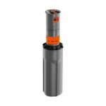 Aspersor telescopic Gardena Turbo T 200, 200 mp - imagine 2