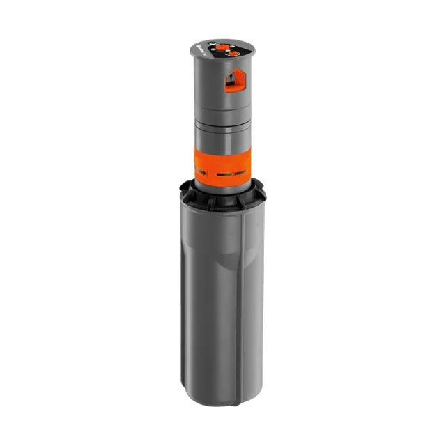GA210-0602 Aspersor telescopic Gardena Turbo T 200, 200 mp - imagine 2