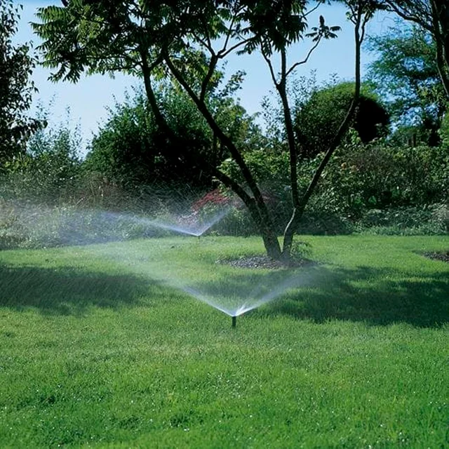 Aspersor telescopic GARDENA, Pop-up Sprinkler S 50 Aspersor telescopic GARDENA, Pop-up Sprinkler S 50