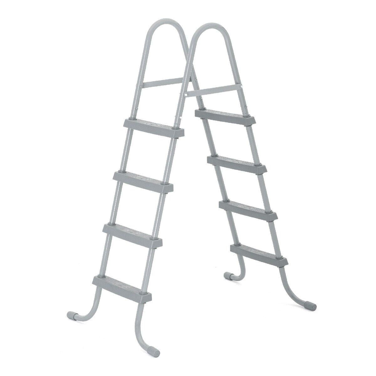 Piscina cu cadru metalic Poseidon Bestway, hexagonala, cu pompa de filtrare si scara 360 x 120 cm Piscina cu cadru metalic Poseidon Bestway, hexagonala, cu pompa de filtrare si scara 360 x 120 cm