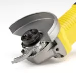 Polizor unghiular Stanley fatmax de 125 mm diametru disc, 850w putere, 12000rpm