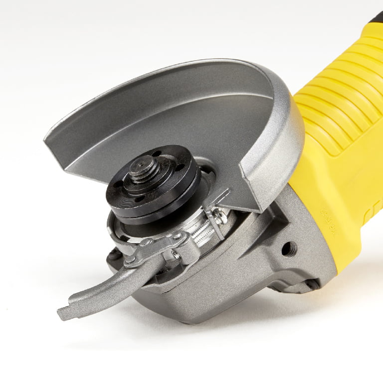 Polizor unghiular Stanley fatmax de 125 mm diametru disc, 850w putere, 12000rpm Polizor unghiular Stanley fatmax de 125 mm diametru disc, 850w putere, 12000rpm