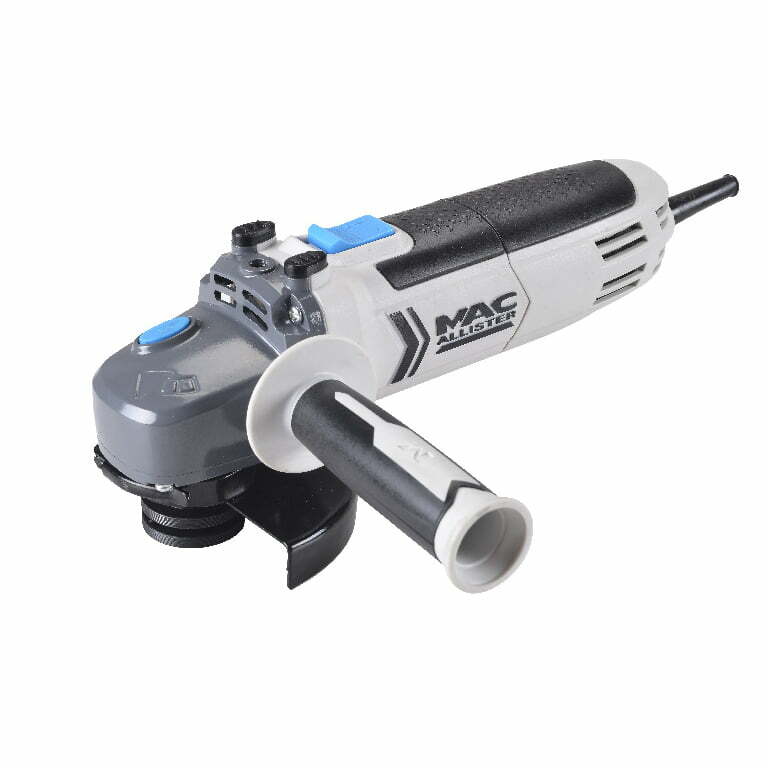 polizor macallister polizor macallister