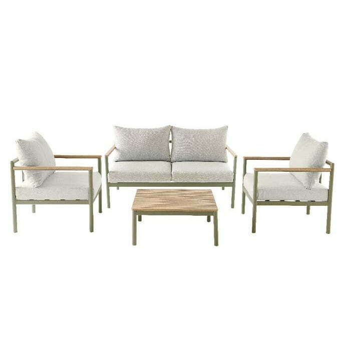 Set mobilier de cafea Aoka Set mobilier de cafea Aoka