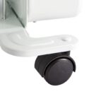 Radiator pe ulei portabil