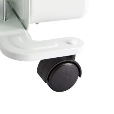 Radiator pe ulei portabil