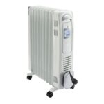 radiator ulei portabil