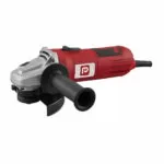 Polizor unghiular 4 1/2" cu fir de 240 v, 500w putere, 11000rpm