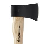 Topor, maner din lemn, 36 cm, 0.45 kg Magnusson - imagine 5