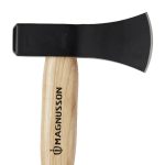Topor, maner din lemn, 80 cm, 2.2 kg Magnusson - imagine 3