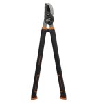 Foarfeca lunga pentru crengi, Nylite si otel carbon, 69.5 cm - imagine 2