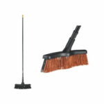 Matura pentru curte Fiskars M Solid - imagine 2