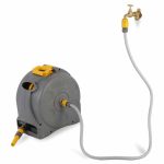 Set furtun cu doua mufe conectoare, 1.5 m - imagine 3