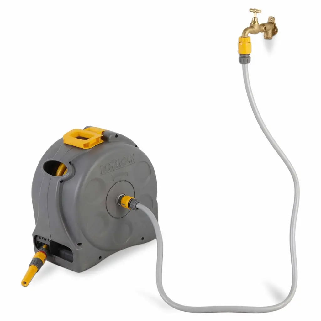3fdd Set furtun cu doua mufe conectoare, 1.5 m - imagine 3
