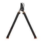 Foarfeca lunga pentru crengi, Nylite si otel carbon, 69.5 cm - imagine 3