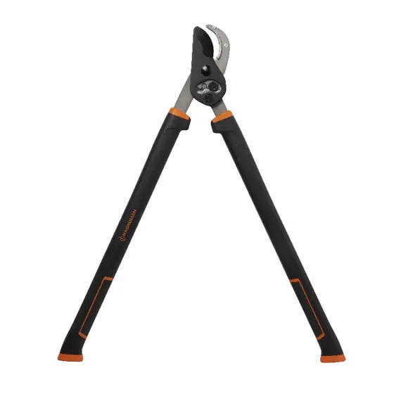 3l Foarfeca lunga pentru crengi, Nylite si otel carbon, 69.5 cm - imagine 3