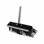 Matura pentru strada cu muchie 40 cm - imagine 2